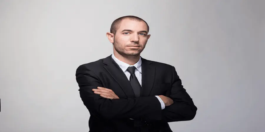 עורך דין פלילי ברמת גן מעל 10 שנות ניסיון - איתמר צור